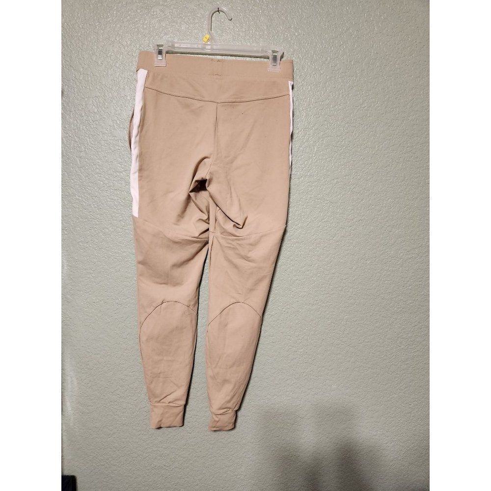 Small tan afwd pants